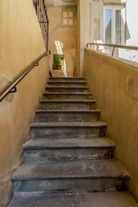 ברגמו Antiche Stalle I דירה